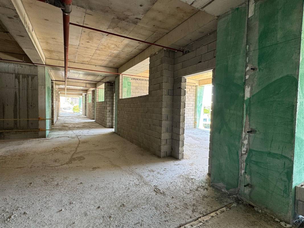 Konya’nın 71 yıllık mirası, 200 yıllık hizmet için yeniden doğuyor 2